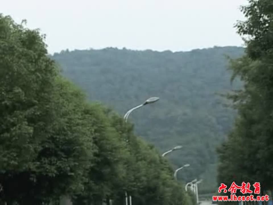 方山小学创建现代小学专题片