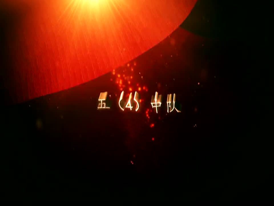 追红色经典 忆革命呼唤—程桥中心小学