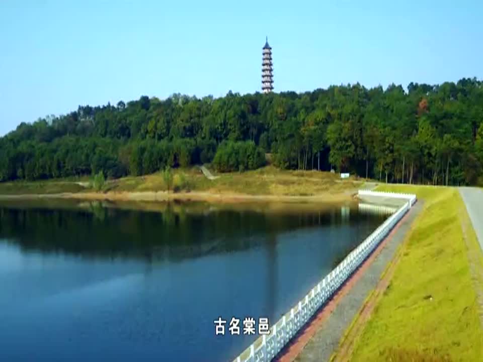 荷韵书香 格高行远——江苏省六合高级中学