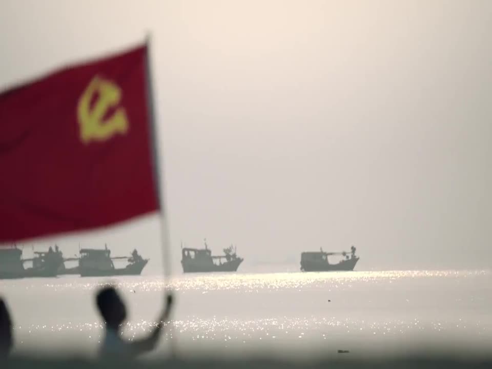 榜样